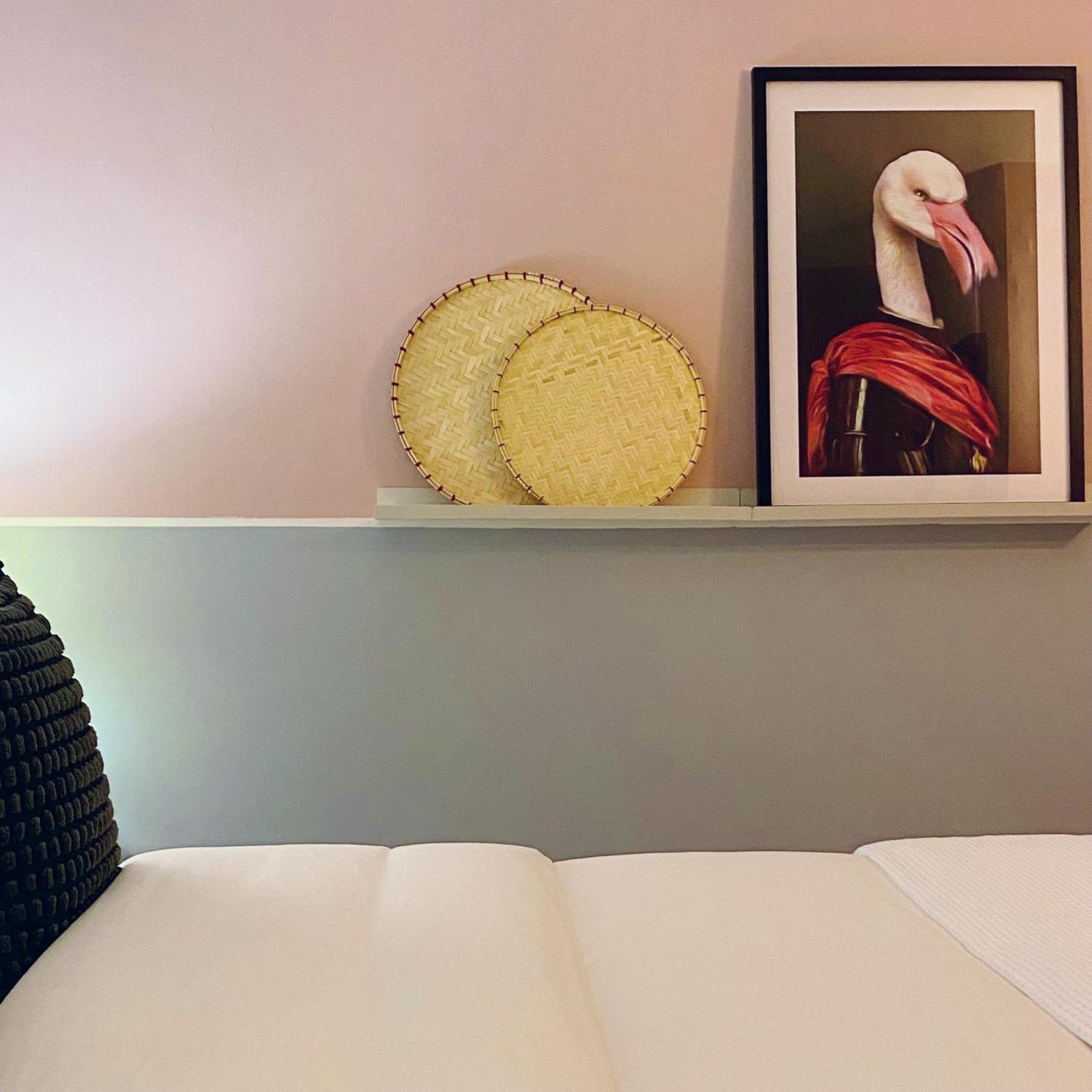 Blush Jungle - Homestay Dublino Esterno foto