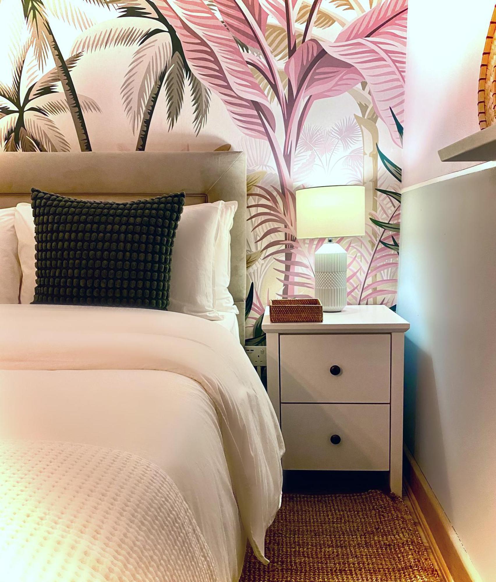 Blush Jungle - Homestay Dublino Esterno foto